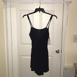 Forever 21 Romper